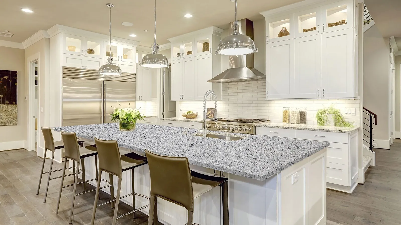 Premium Granite