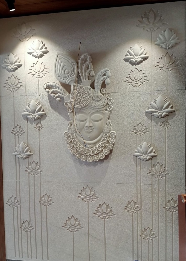 Custom CNC Design