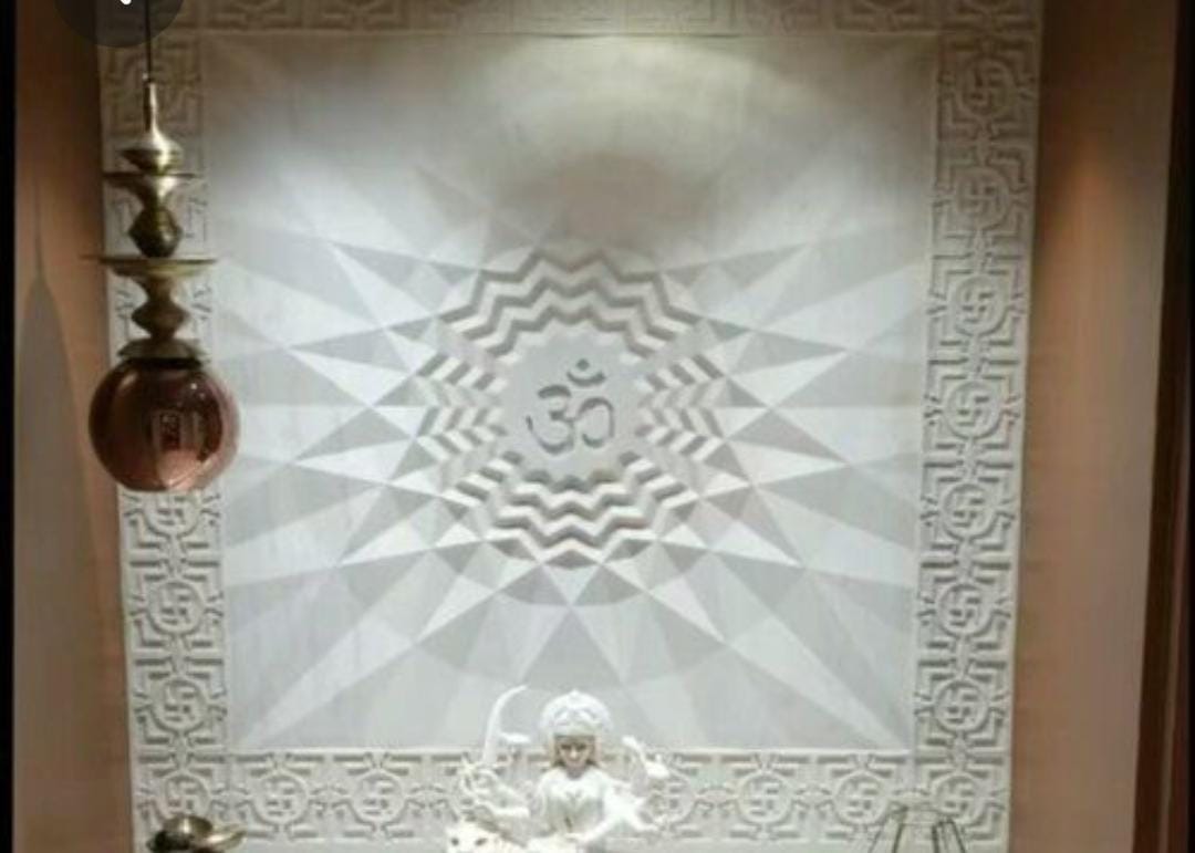 Marble CNC Work