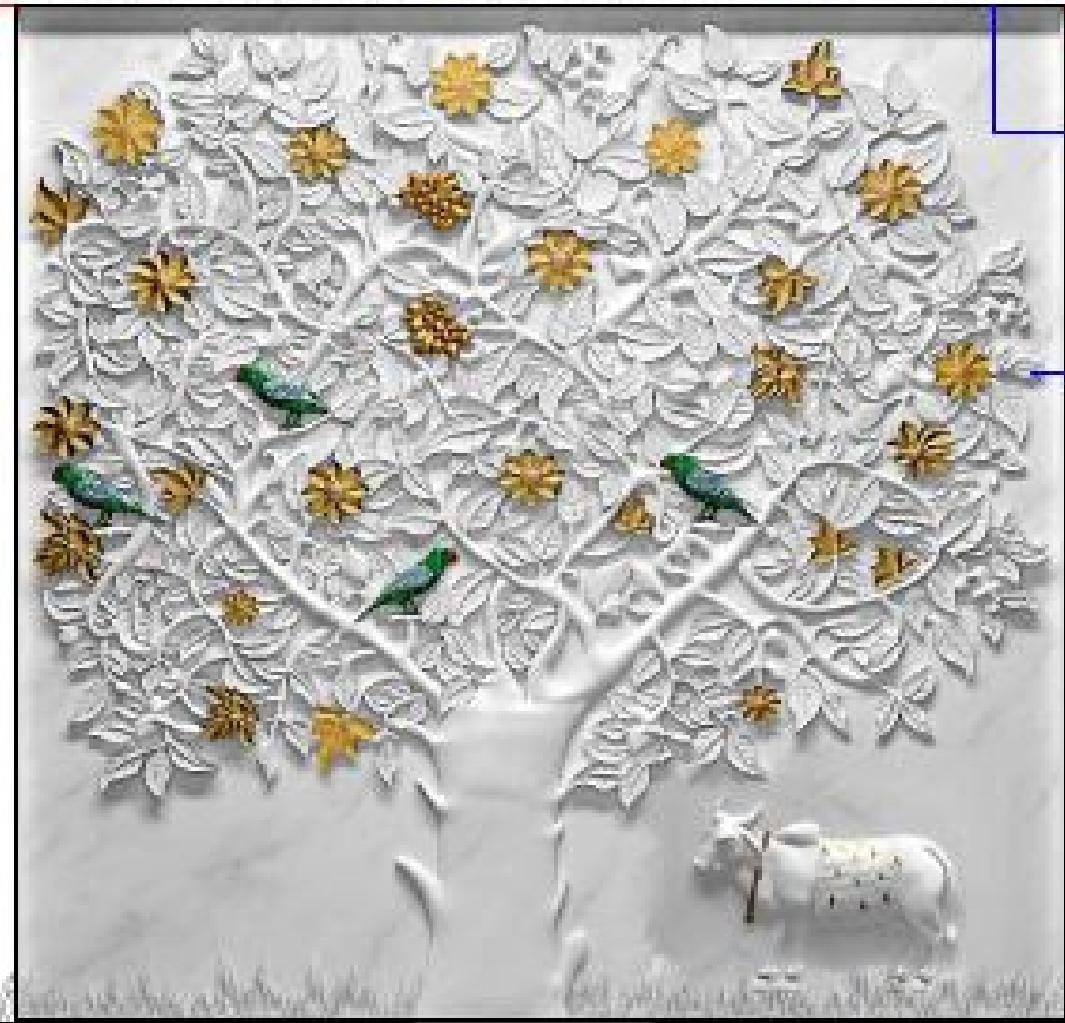 Custom CNC Design