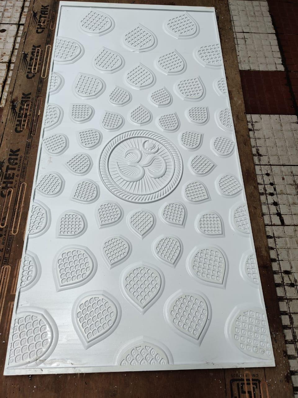 Marble CNC Work