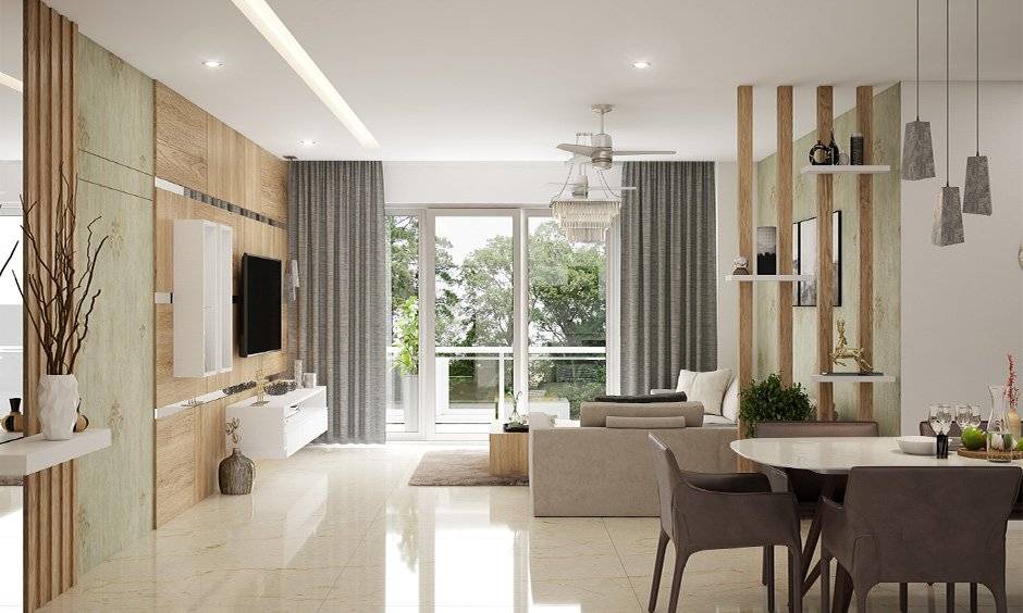 Choosing the Right Tiles for Home Interiors & Flooring Needs