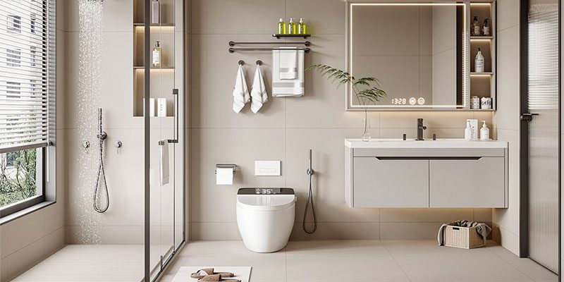 Choosing Quality Sanitary Ware for Long-Lasting Use