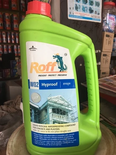 Roofing Chemical